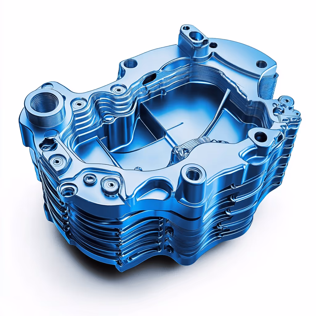 Our Mold Tool and Die Services Include: