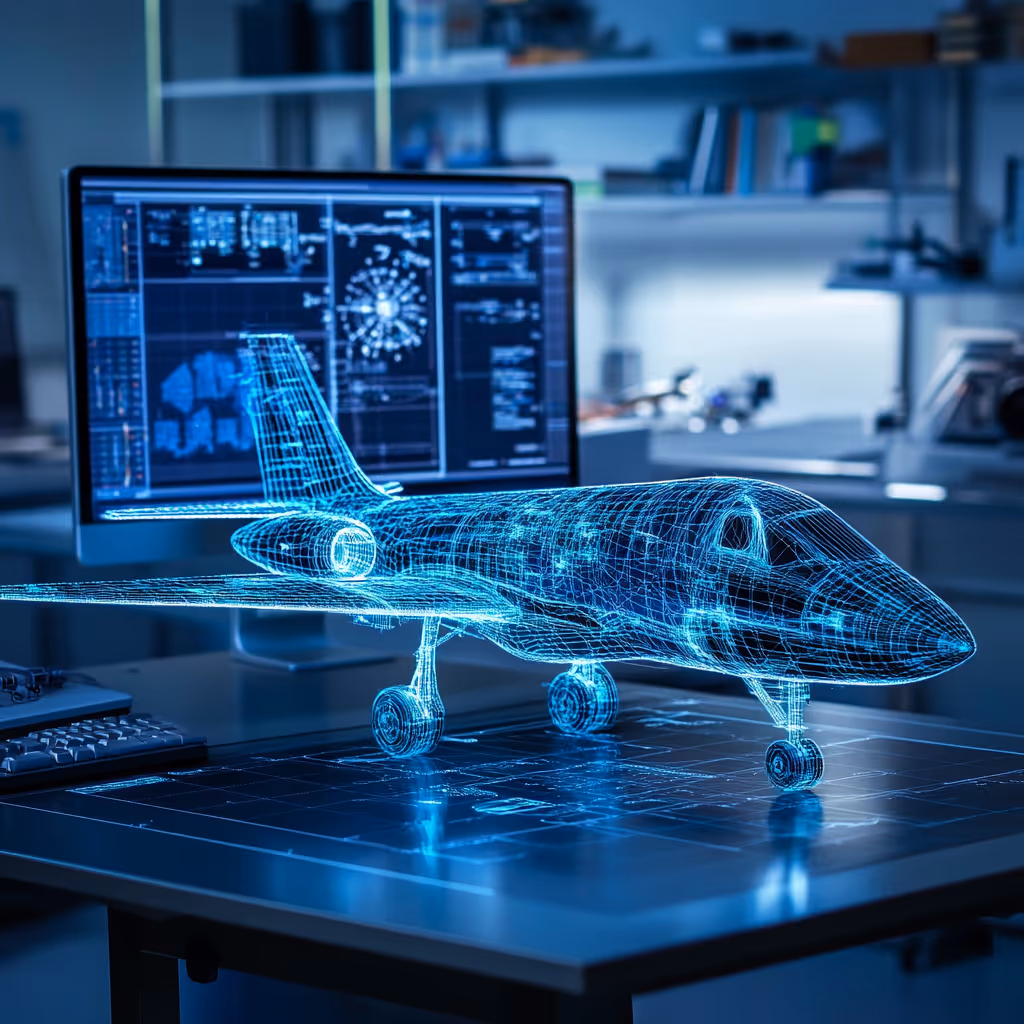 Benefits of Engineering Simulation Services from CAD/CAM Services