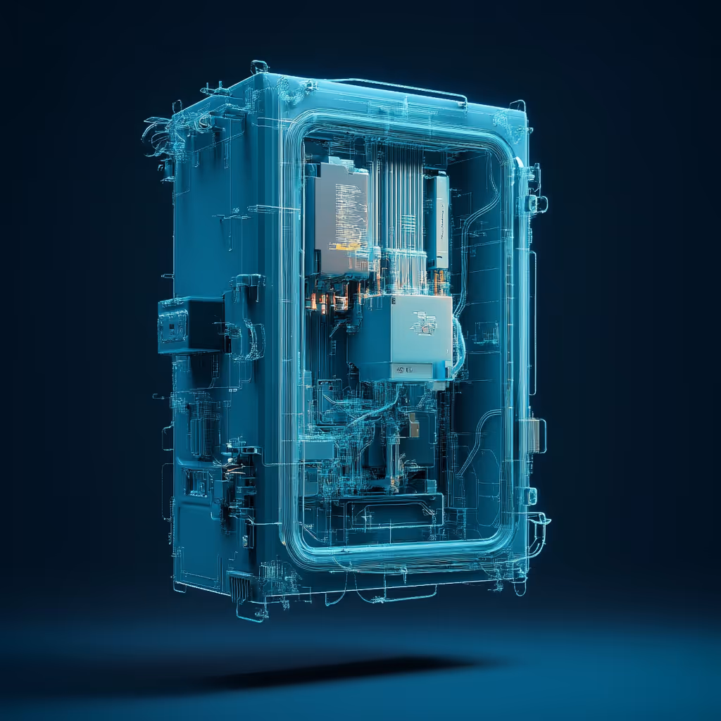 Streamline Your Harness Design with Our Expert Creo Schematic Services