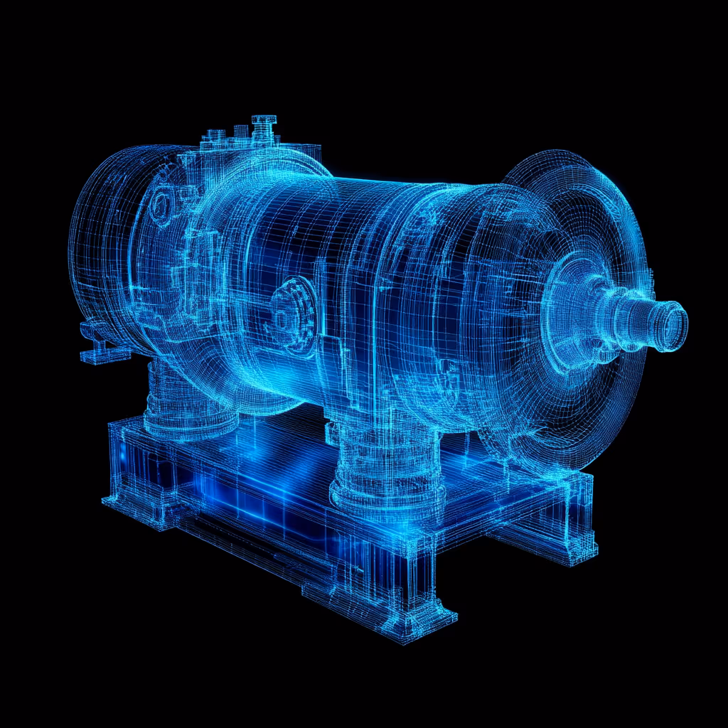 Our Manufacturing Industry Services Include: