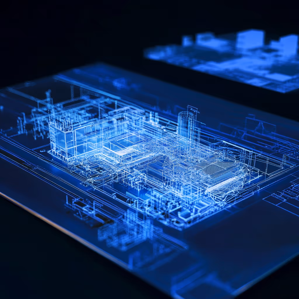 Our Electrical Drawing Services Include: