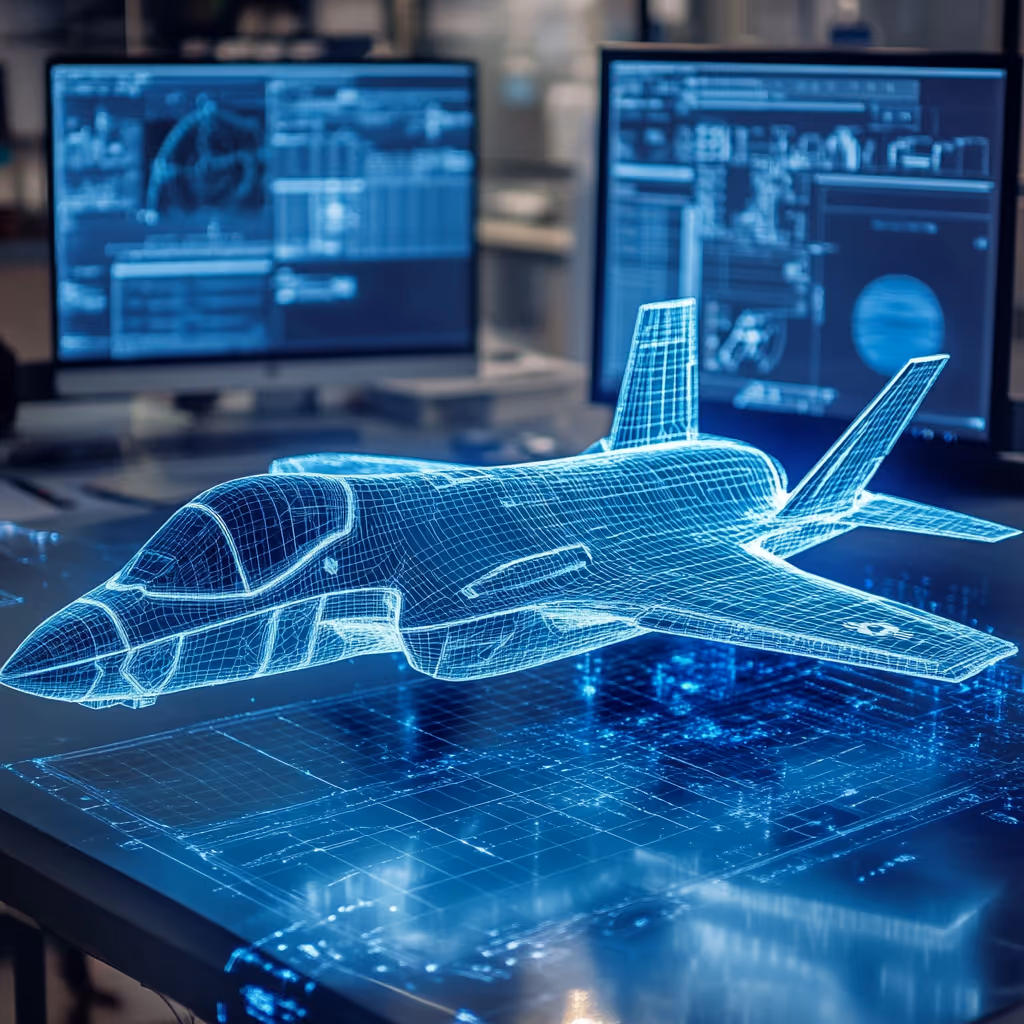 What Goes into Engineering Simulation Services from CAD/CAM Services?