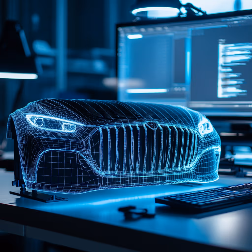 What Are Finite Element Analysis (FEA) Services?