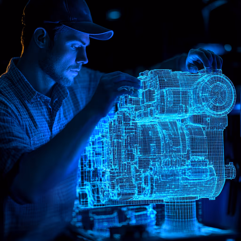 Benefits of Precision CAD Modeling Services from CAD/CAM Services