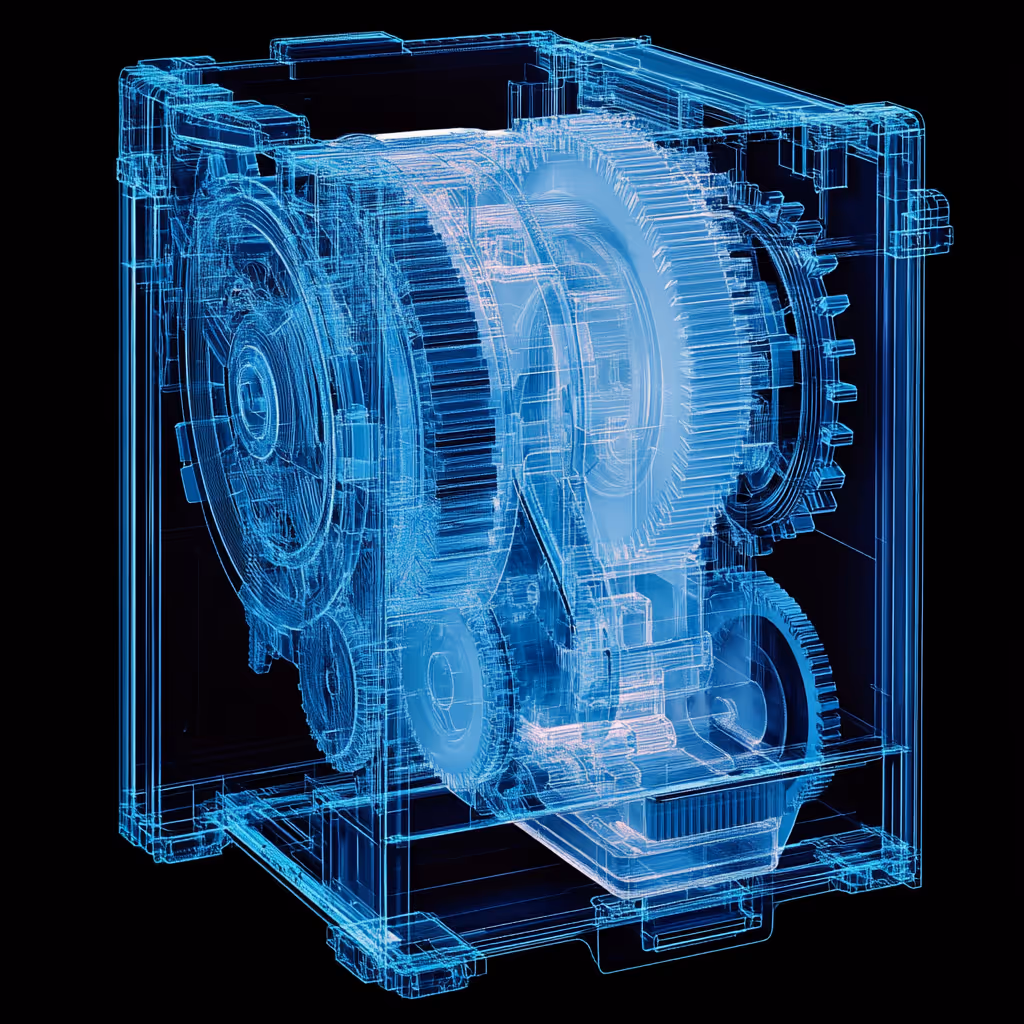 What Goes into Precision CAD Modeling Services from CAD/CAM Services?