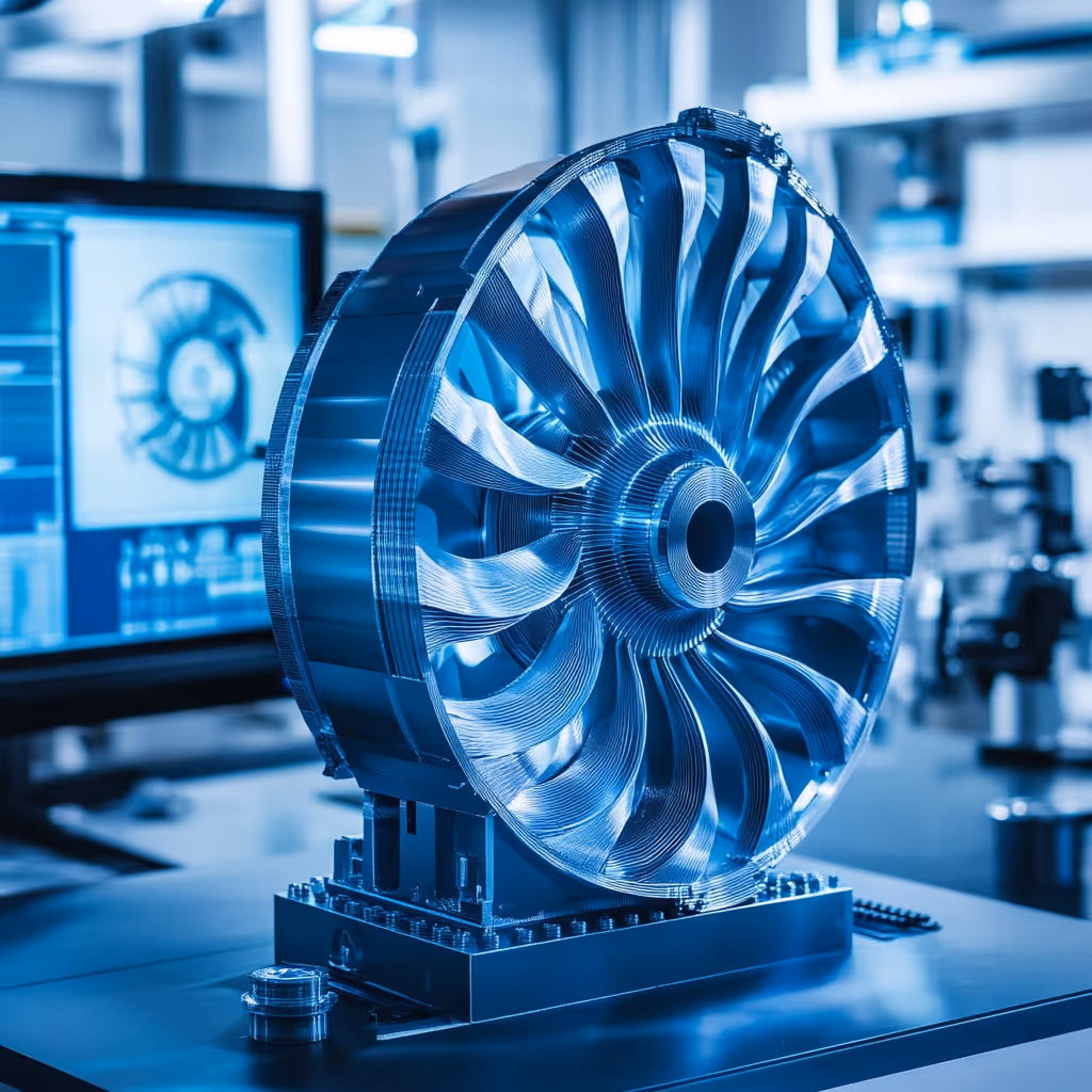 Our Precision CAD Modeling Services Include: