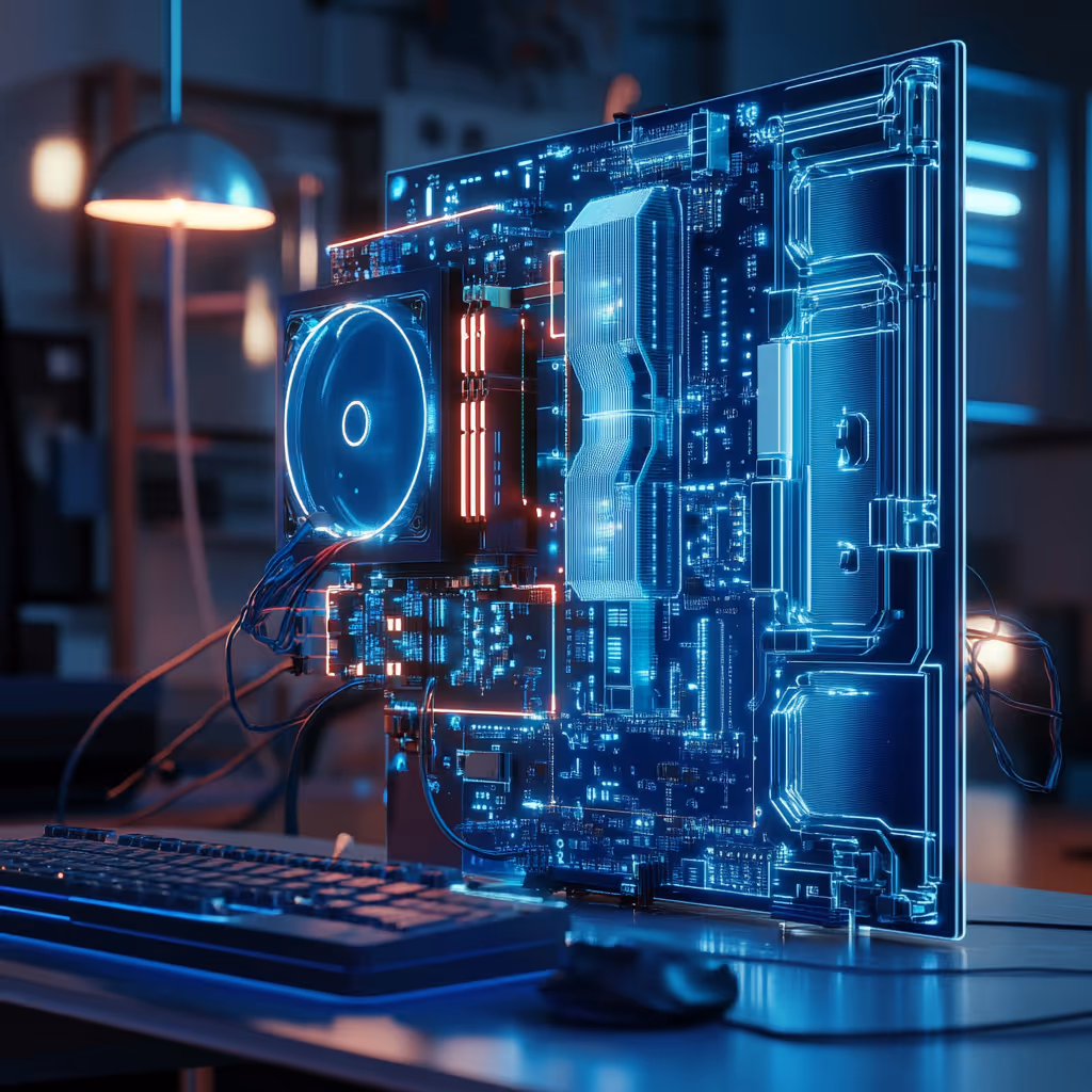 What Goes into Advanced Engineering Services from CAD/CAM Services?