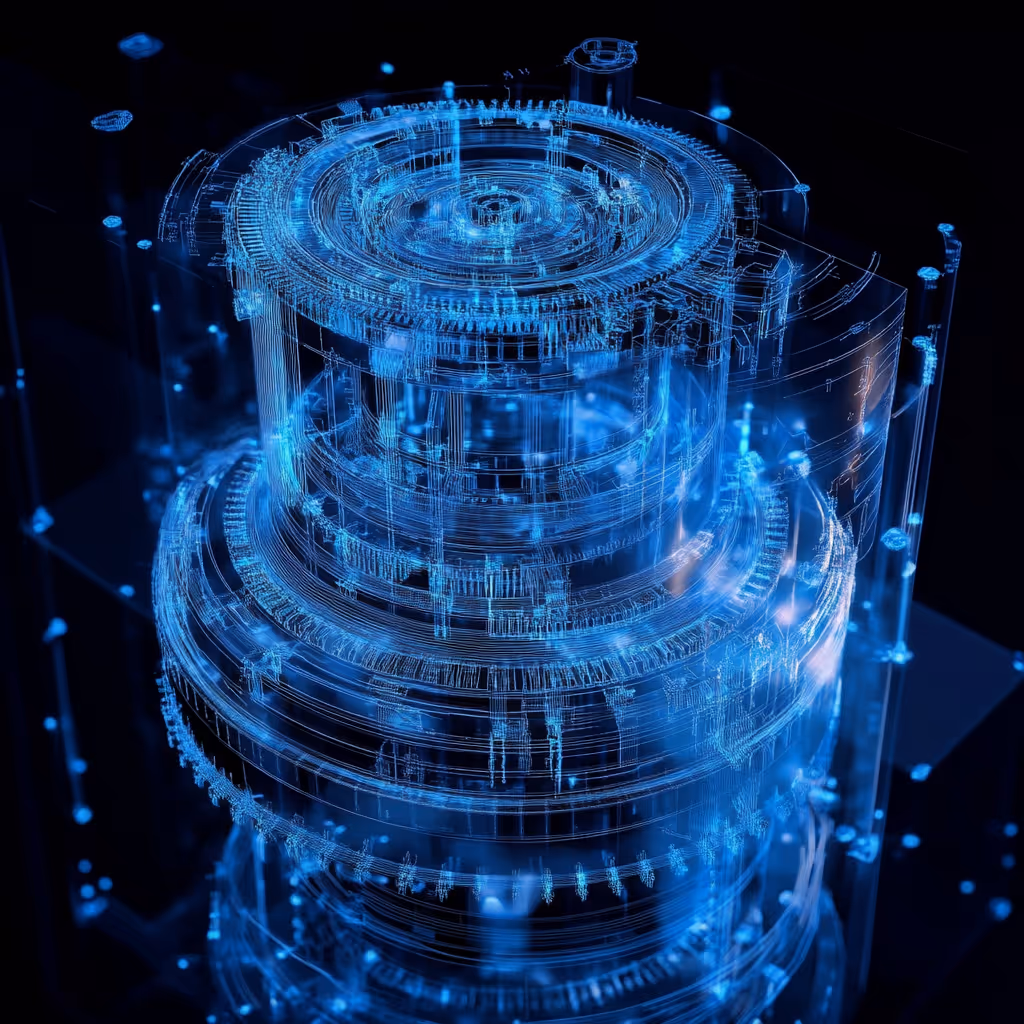Our Advanced Engineering Services Include: