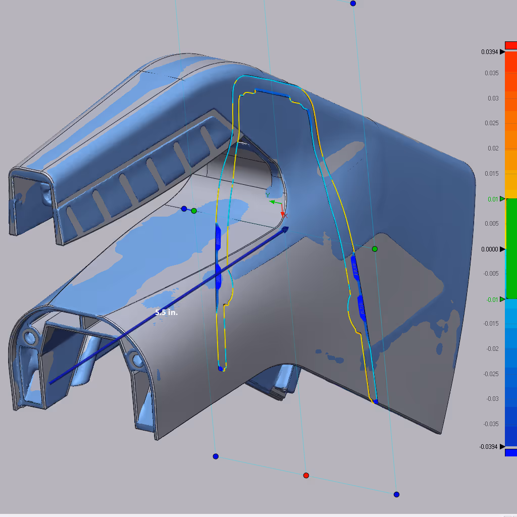 Why Custom (One-Off) Engineering Services Matters