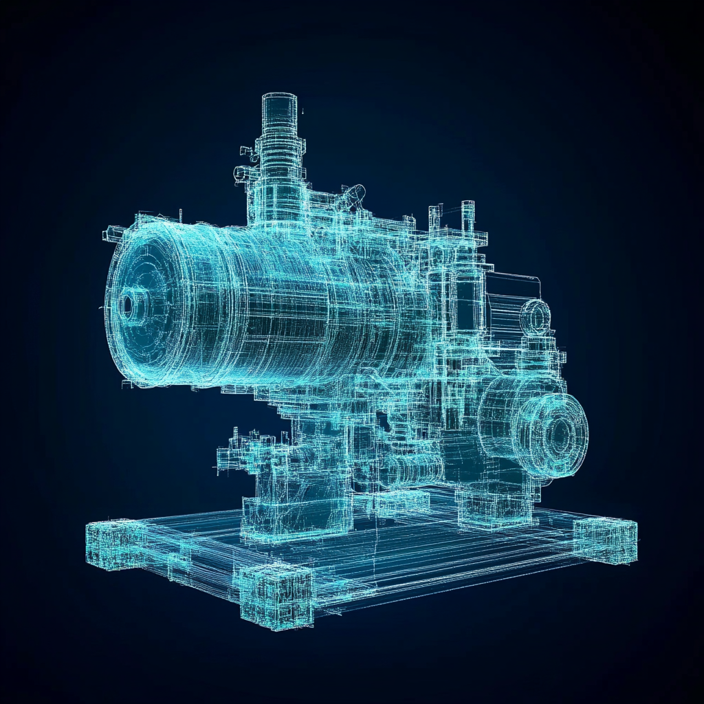 Why Work With a CAD-Focused Partner