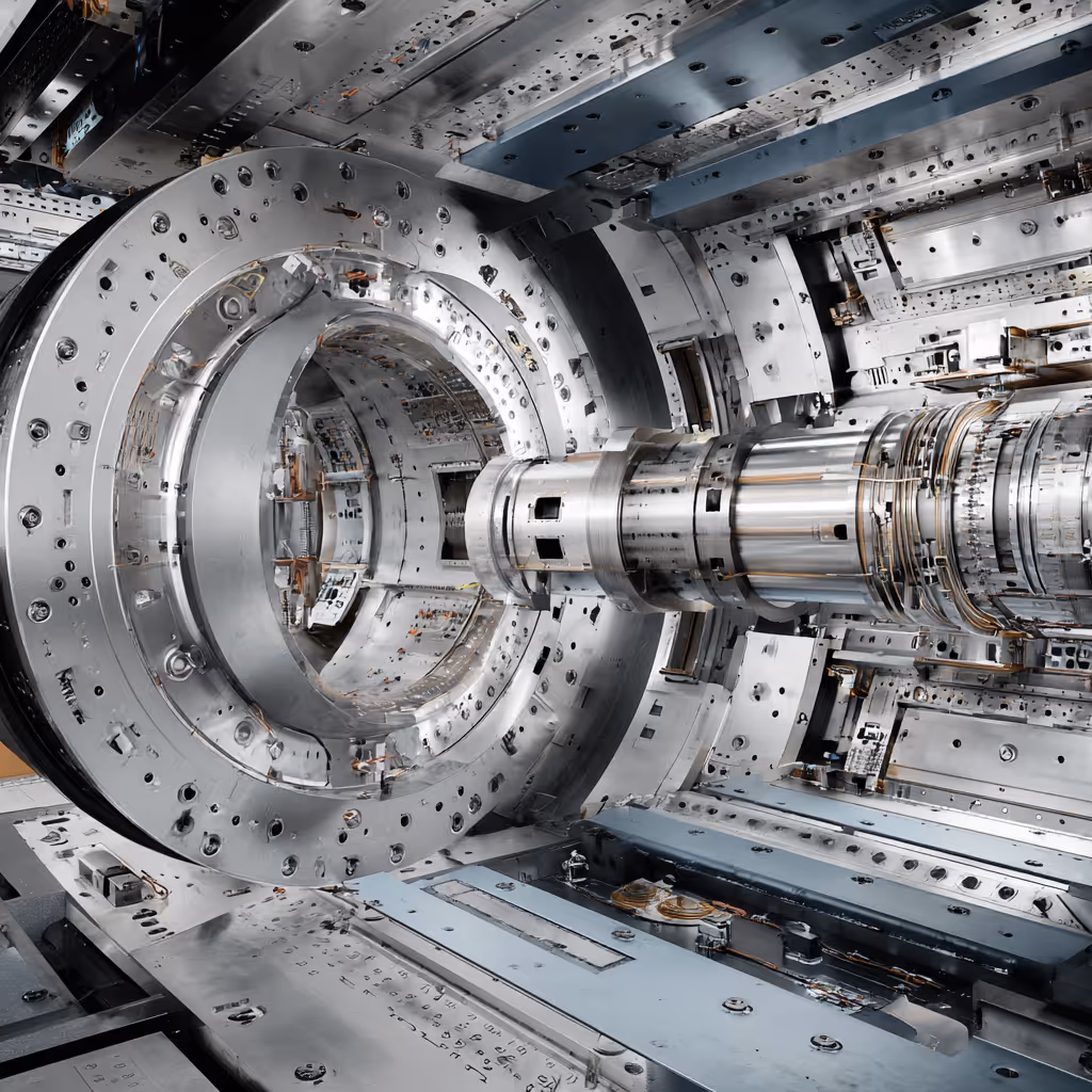 Industries and Products