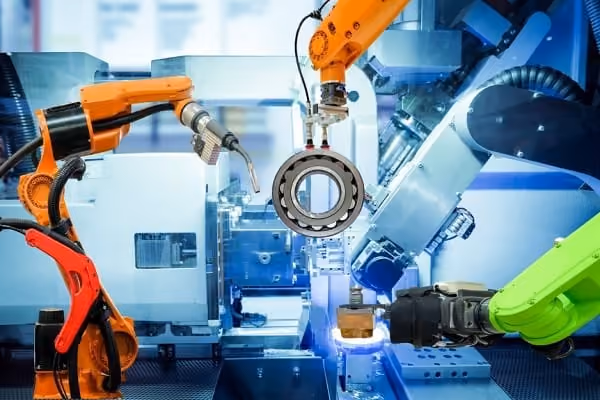 Automation and Robotics tool