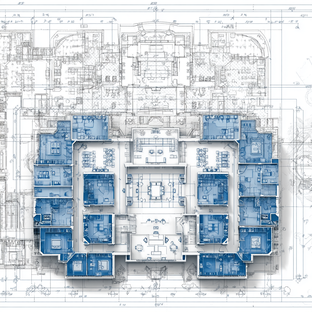 CAD / CAM Services has been providing CAD services for 40-years