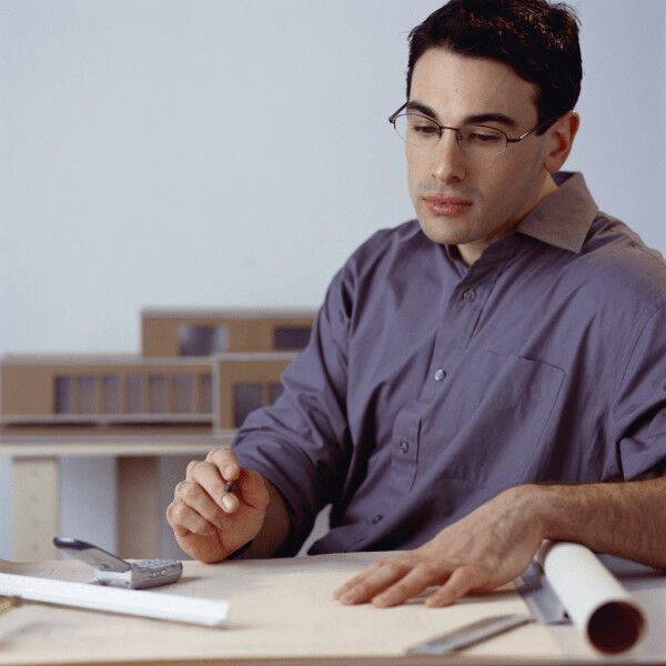 CAD technicians