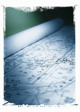 About Mechanical Engineering Drawings