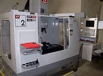 CNC (Computer Numerical Control) machines