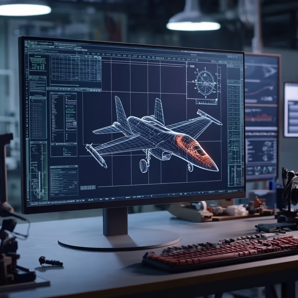 Why Engineering Simulation Services Matter