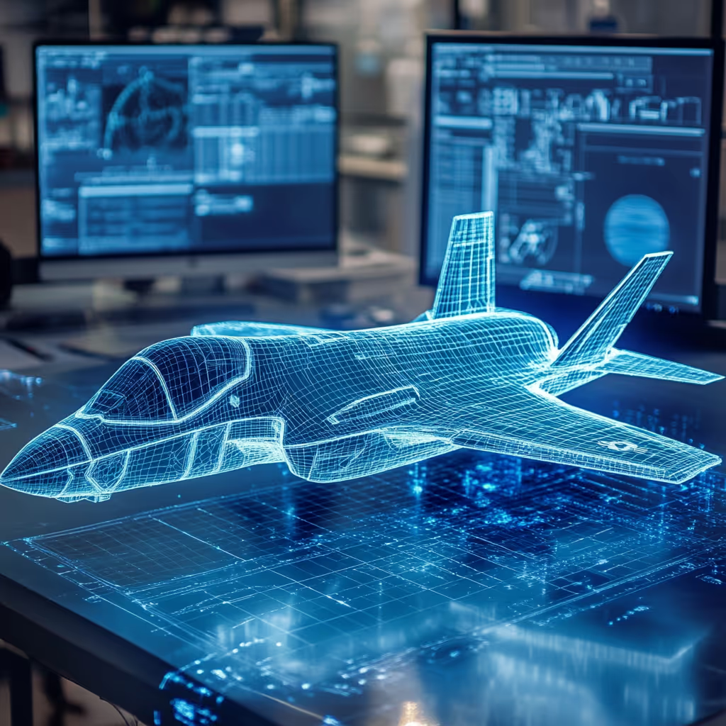 What Goes into Engineering Simulation Services from CAD/CAM Services?
