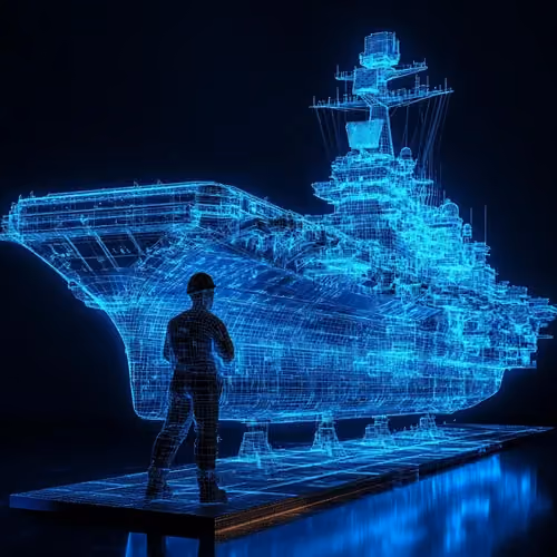 What Is Vessel Design? 