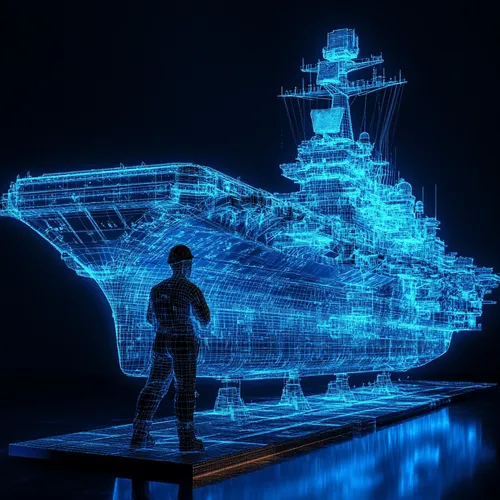 What Is Vessel Design?