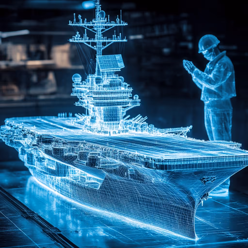 Why Vessel Designs Matter
