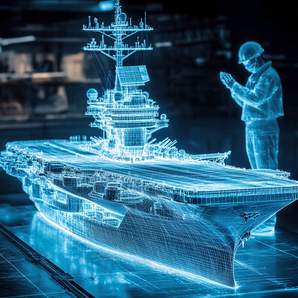 Why Vessel Designs Matter