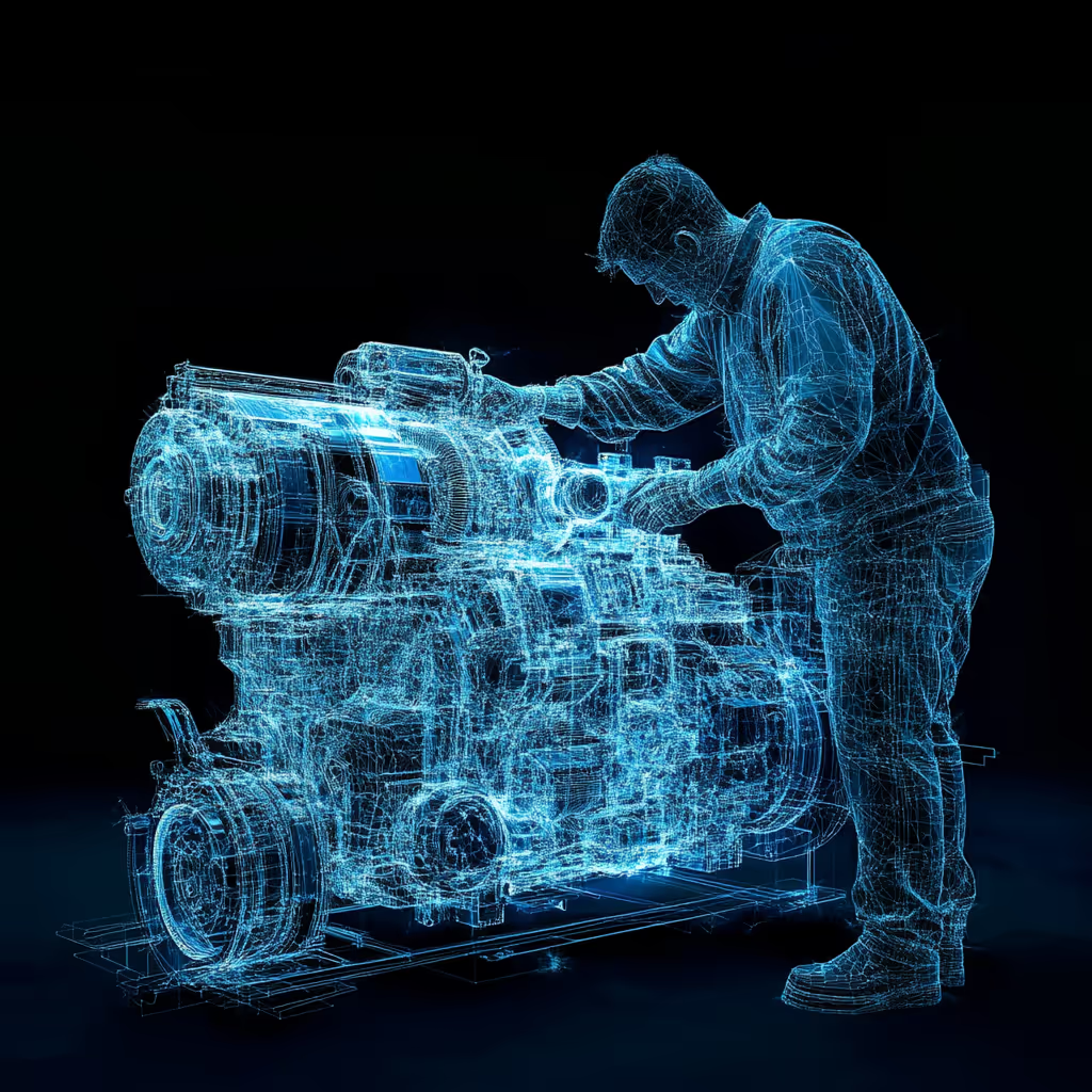 Why Precision CAD Modeling Services Matters