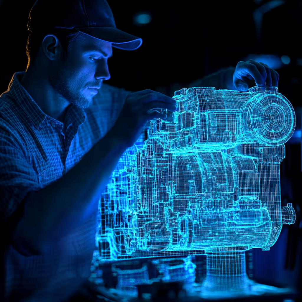 Benefits of Precision CAD Modeling Services from CAD/CAM Services