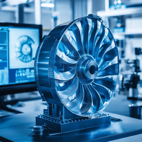 Our Precision CAD Modeling Services Include: