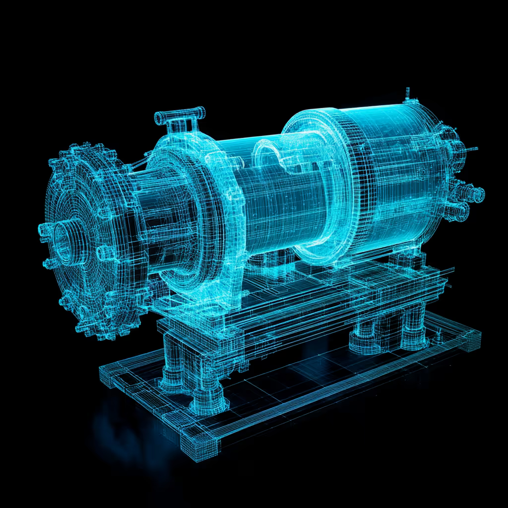 Our Static Structural Analysis Services