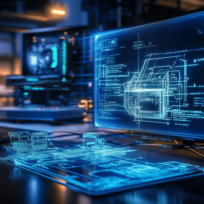 What Are Custom (One-Off) Engineering Services?