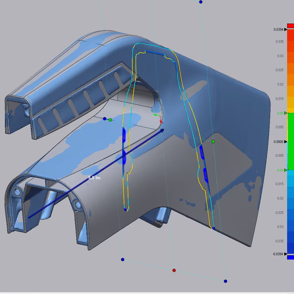 Why Custom (One-Off) Engineering Services Matters