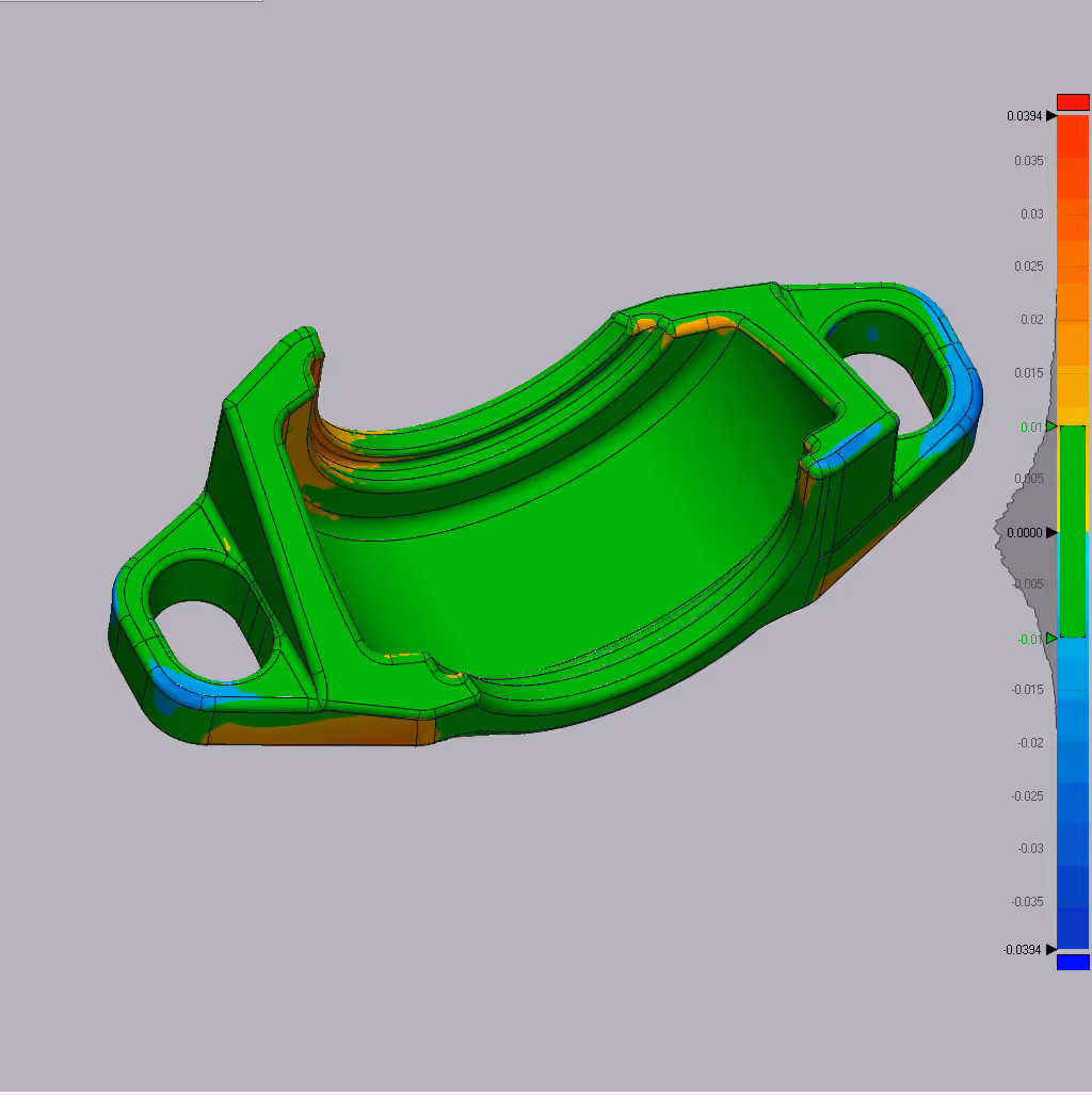 What Goes into Custom (One-Off) Engineering Services from CAD/CAM Services?