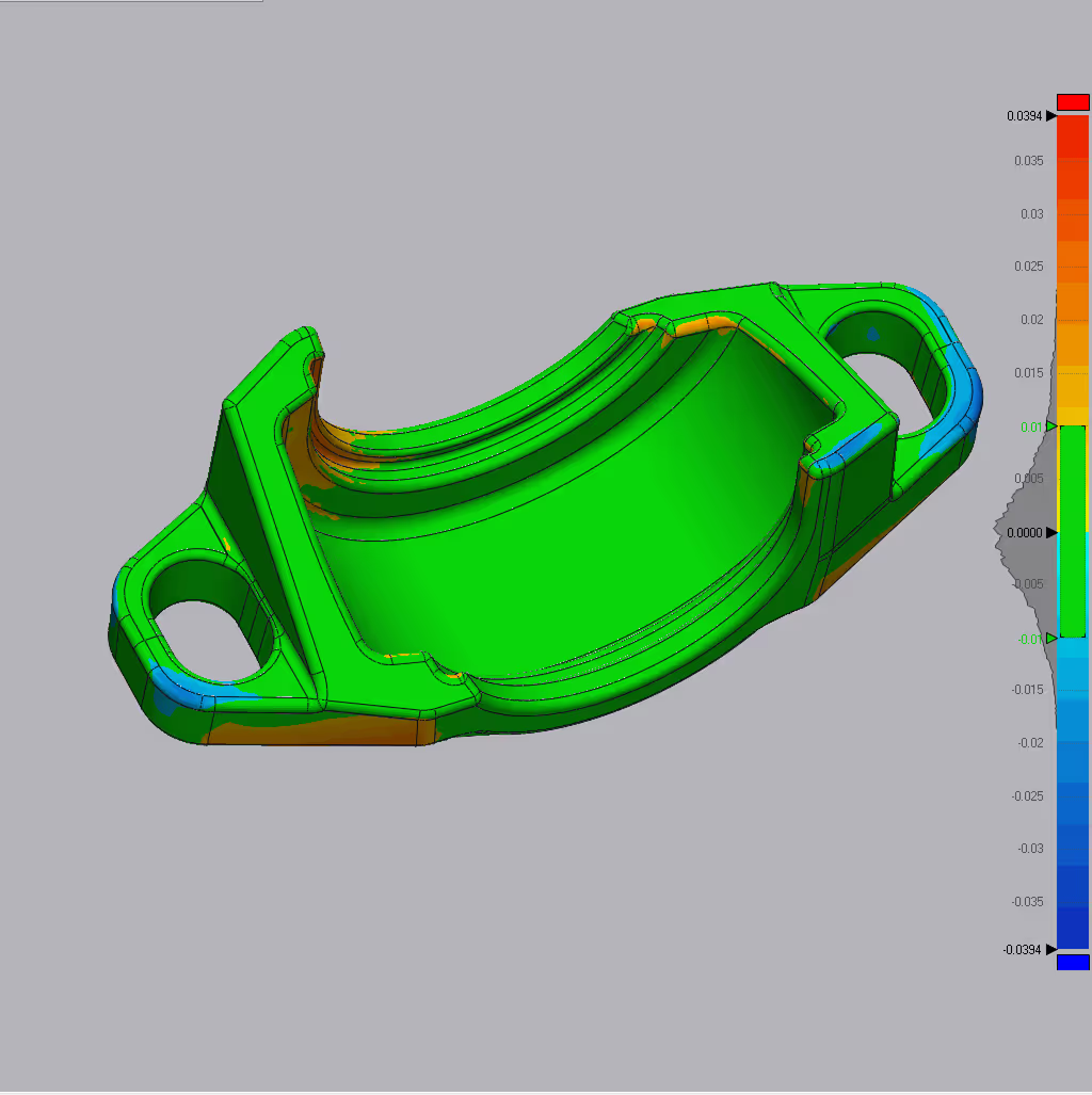 What Goes into Custom (One-Off) Engineering Services from CAD/CAM Services?