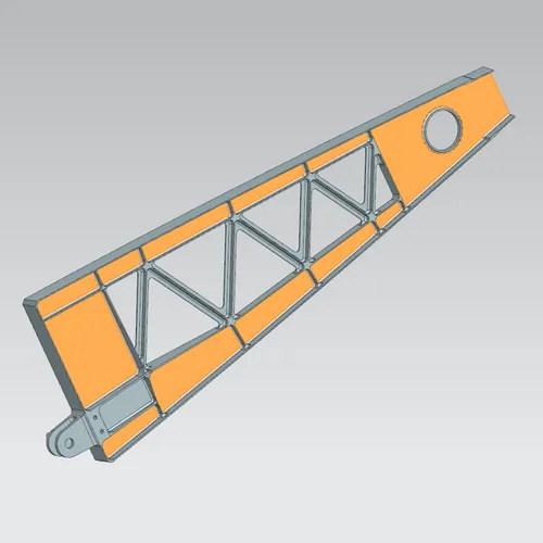 Our Custom (One-Off) Engineering Services Include: