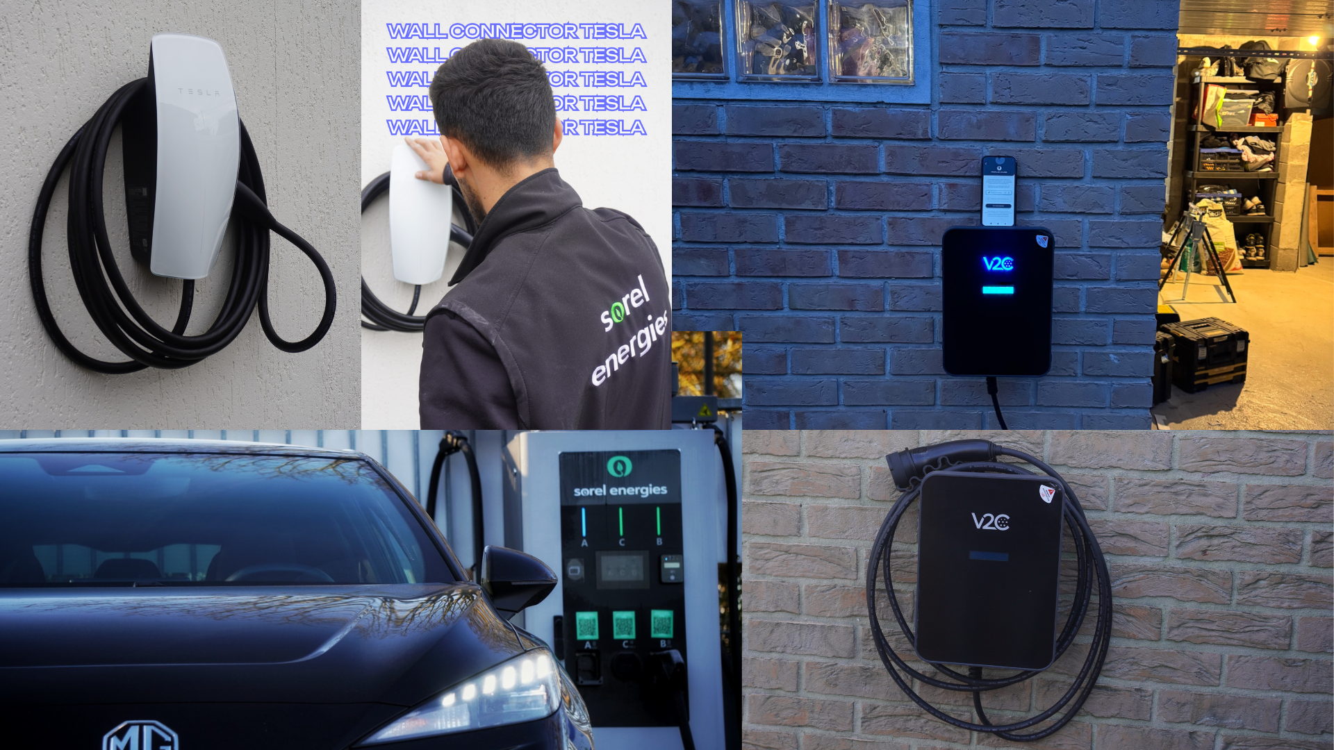 Installation Particulier 2