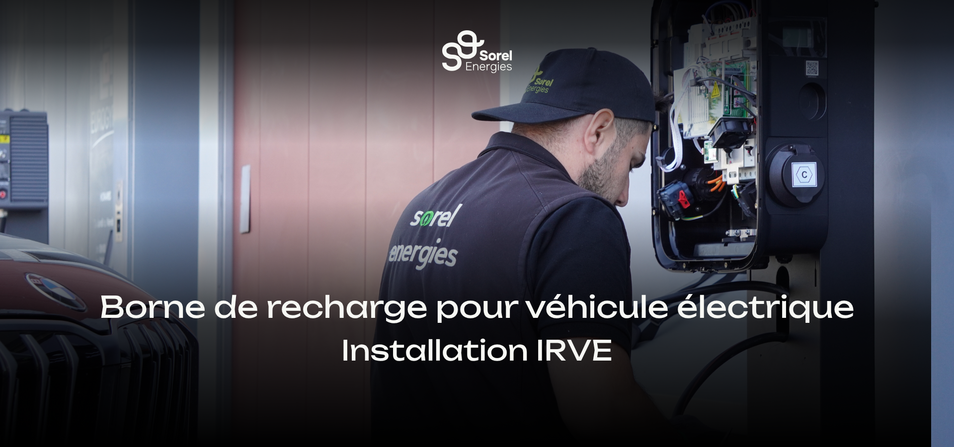 Installation Particulier 1