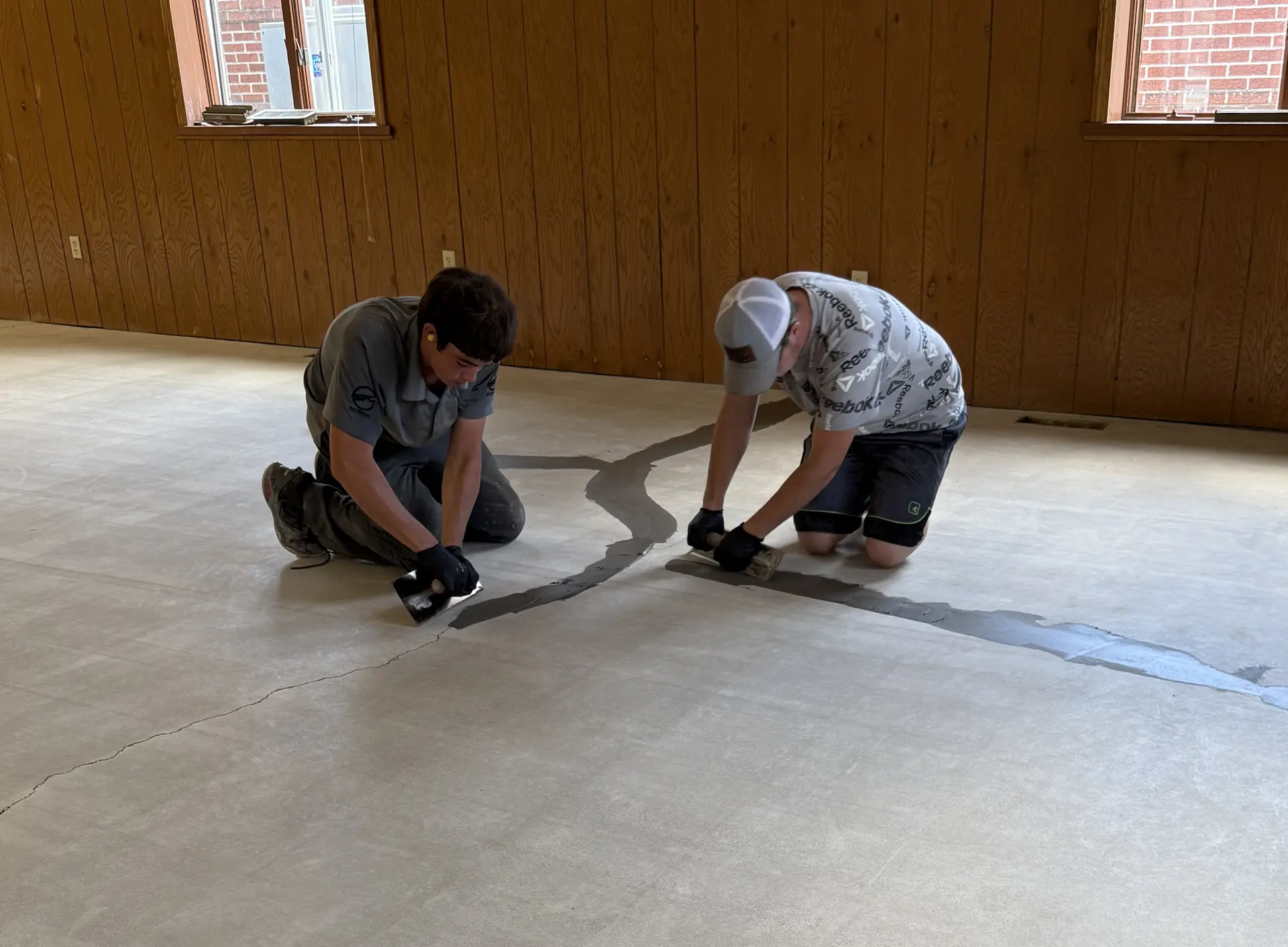 The Installation Experts Elevating Floors Across Ohio
