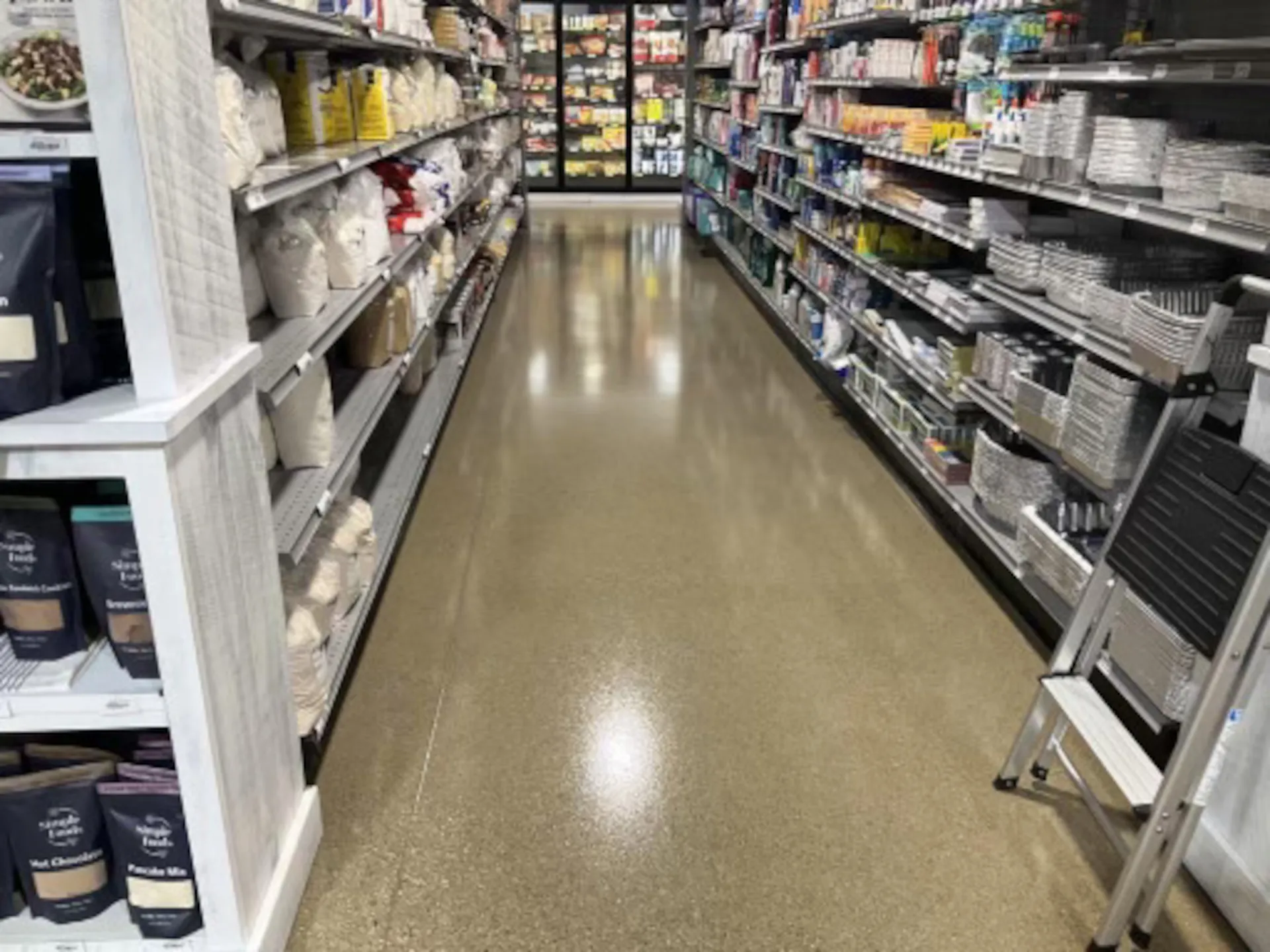 Top 5 Reasons to Upgrade Your Commercial Epoxy Floors in 2026