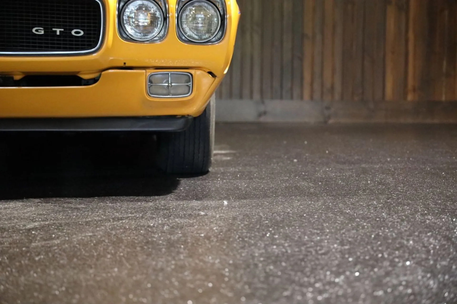 Epoxy Garage Floor Cost in Ohio: Pricing, Prep, and Options