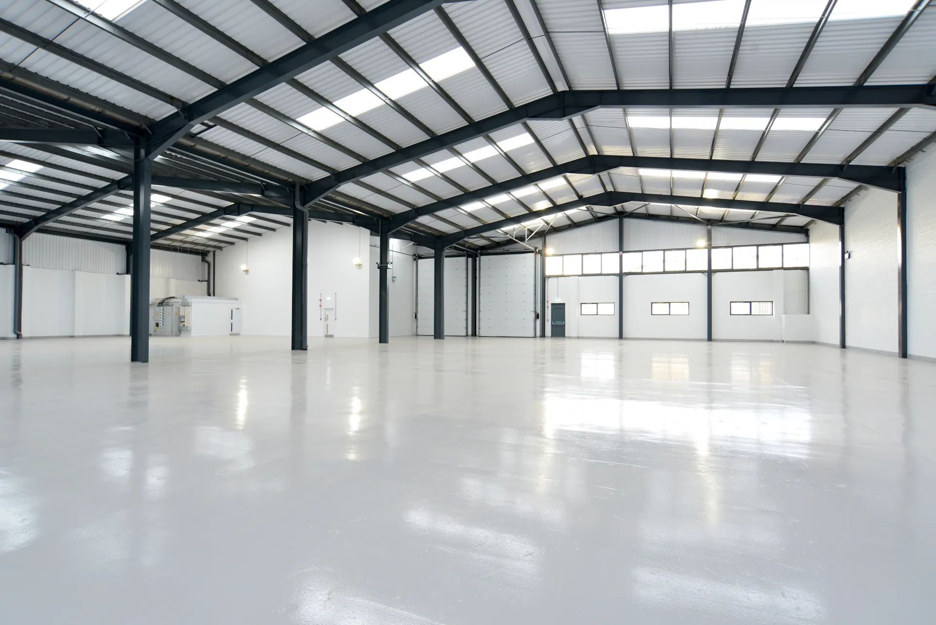 Why Polyaspartic Is the Best Choice for Fast Garage Floor Transformations in Ohio
