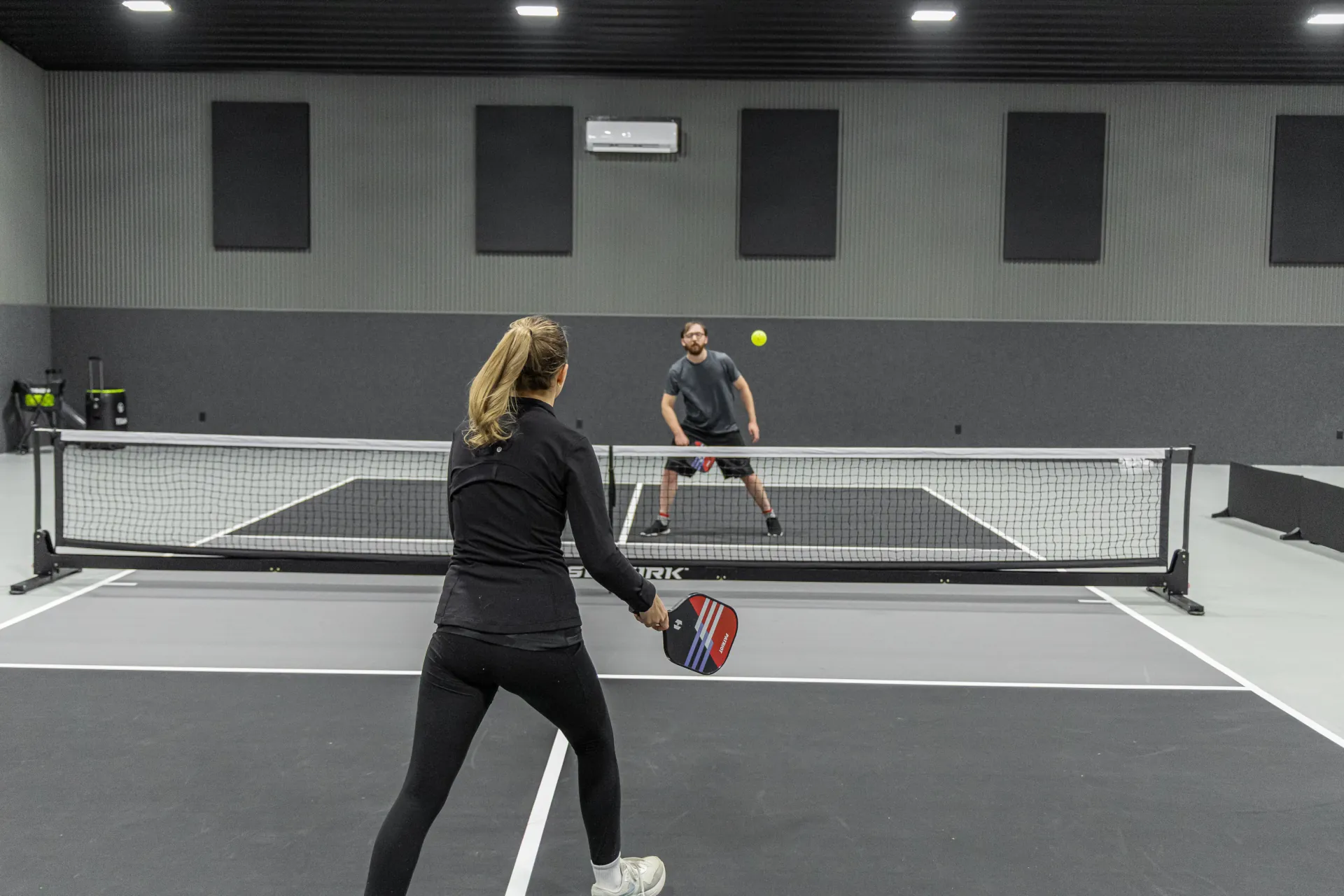How to Design a Pickleball Court: Surface Coatings and Installation Tips