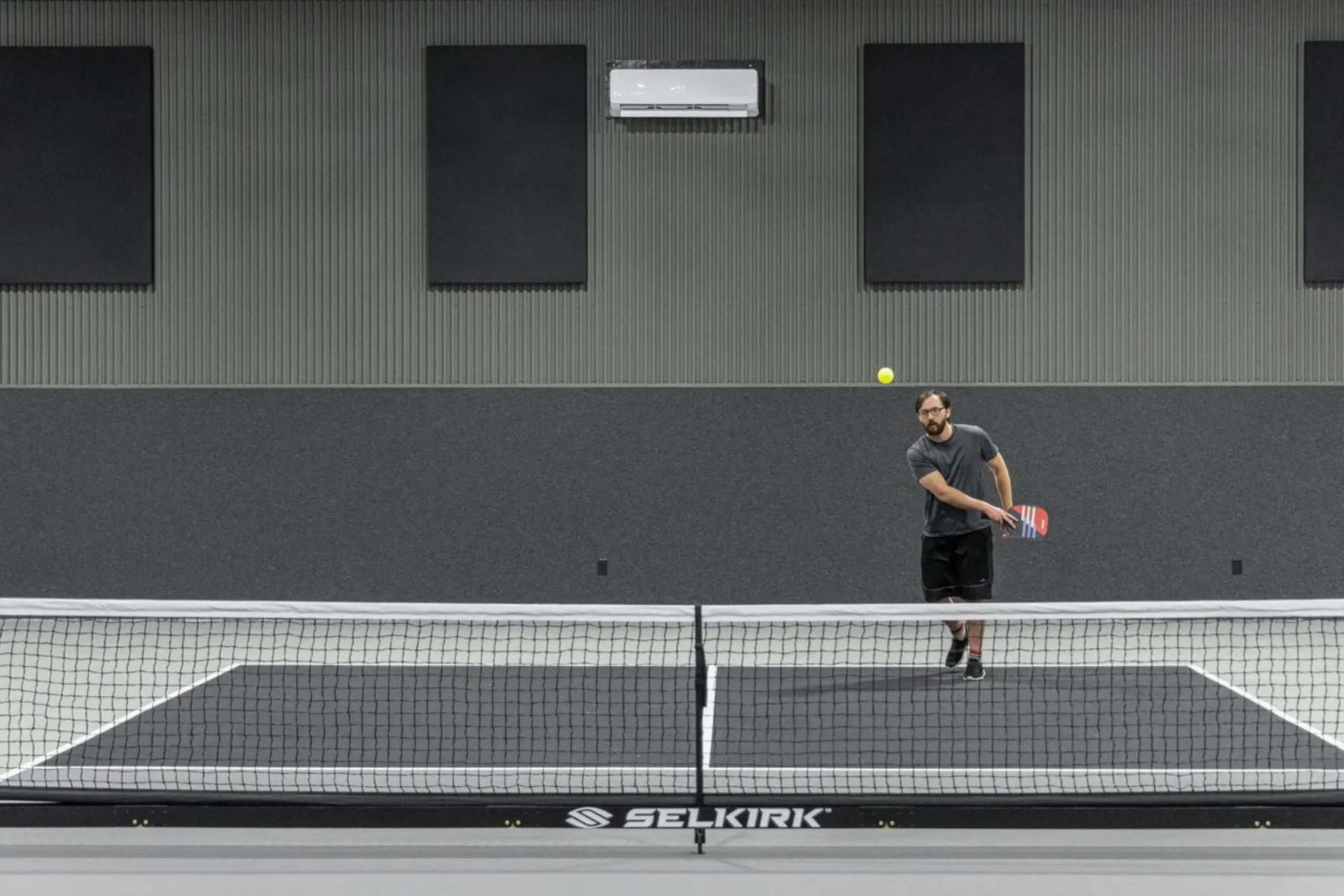 Indoor Pickleball Court Flooring: What to Know Before You Build or Upgrade