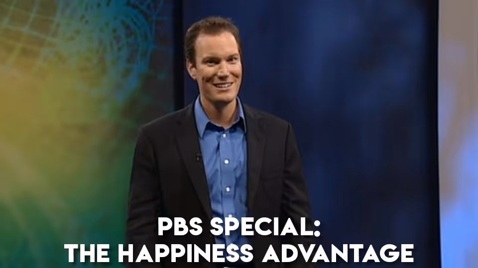 Good Morning America: The Happiness Advantage at SD54 with Shawn Achor