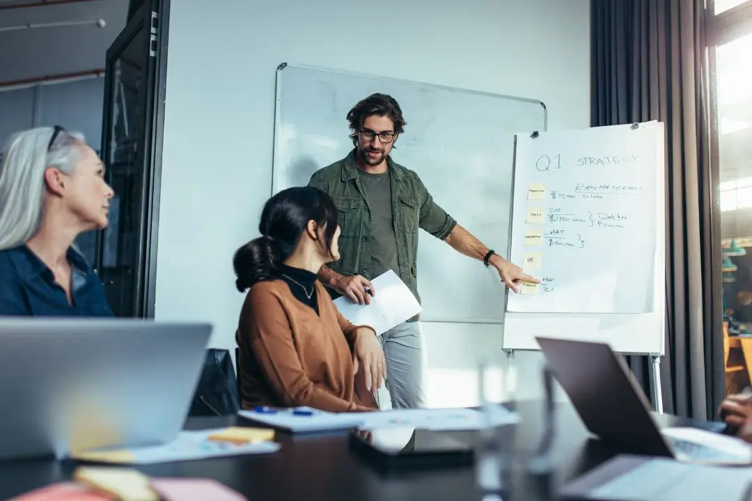 How to build an effective community engagement plan