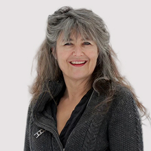 Karin Juhl Development Consultant, City of Hillerød