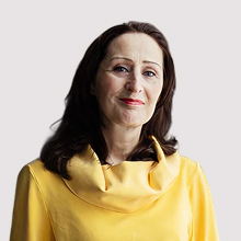 Sanna Virta Participation Co-ordinator, City of Lahti