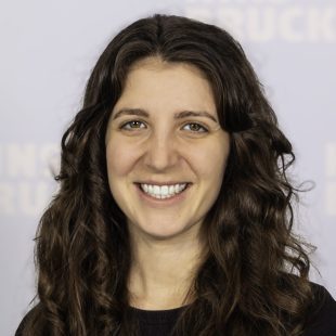Sarah Rasi