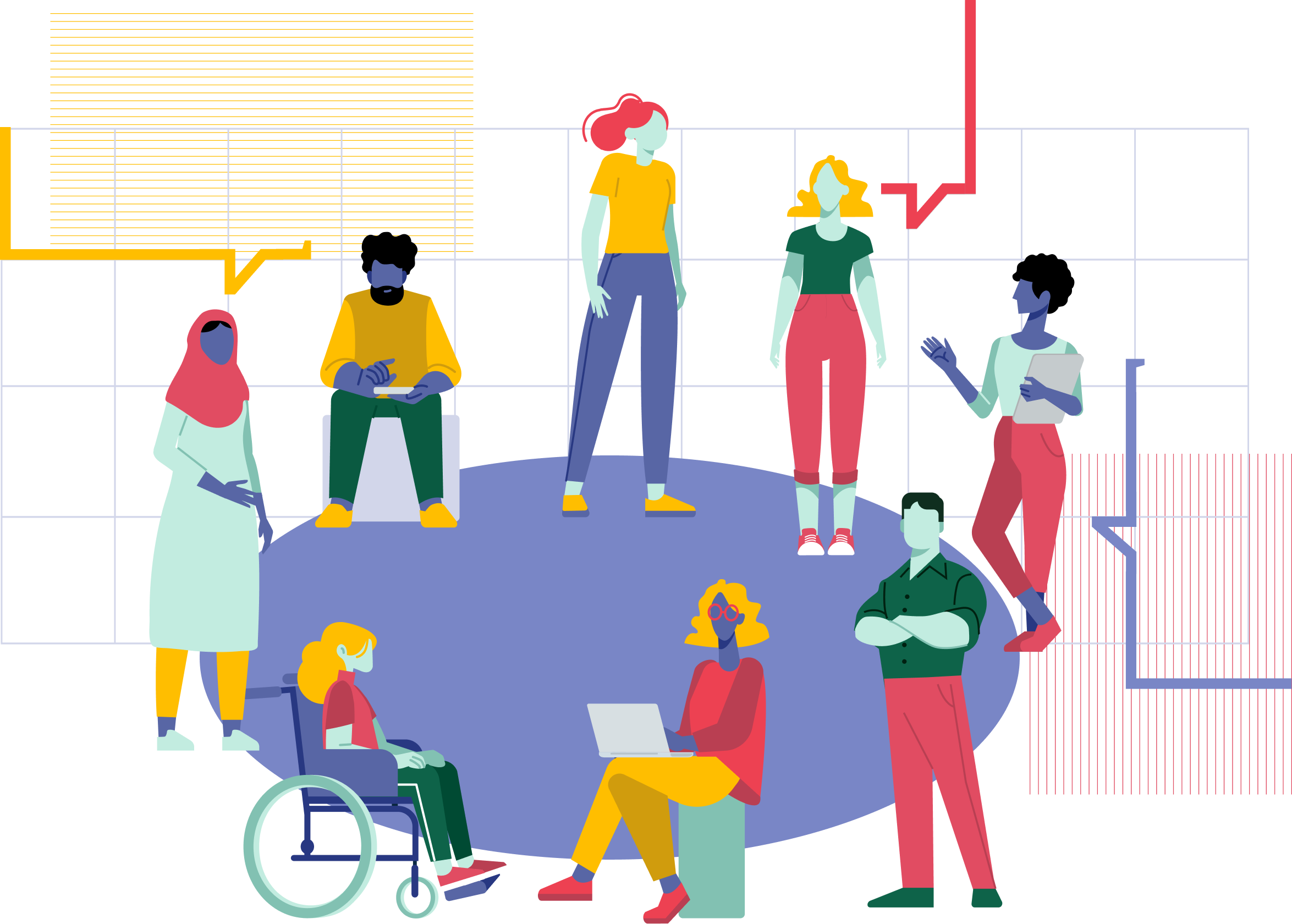 Features of Go Vocal community engagement platform government