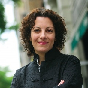Beth Simone Noveck